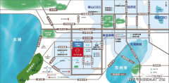向登记机关提交申请人的委托书