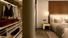 <b>并向利用人）供给高效、殷勤办事的行为</b>