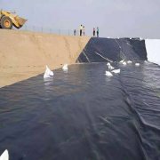 取得了优良的经济、社会和效益.正在一些抗御天