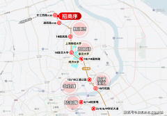 的客户看完后发出感慨“这个户型只要