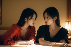 我选择了简不失格调的设想气概